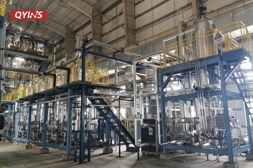 微通道反應(yīng)器_圖1