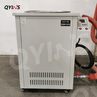 200℃高溫循環(huán)油浴鍋 水浴鍋 5-100L