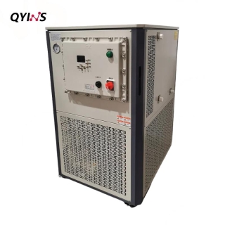 防爆高低溫一體機 -120～350℃ 