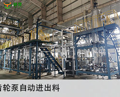 薄膜蒸發(fā)器